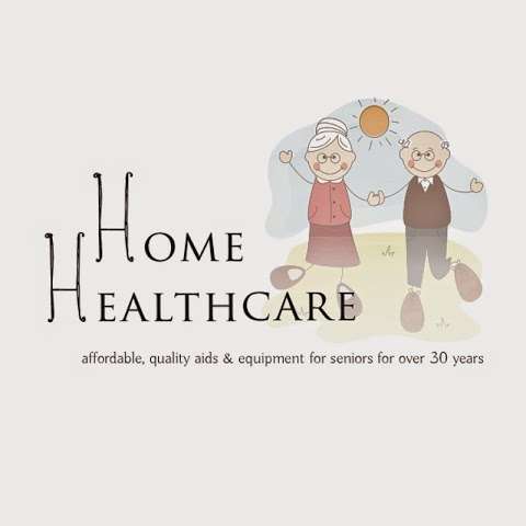 Photo: Home Healthcare