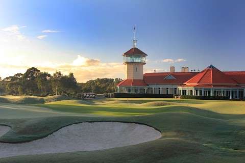 Photo: Terrey Hills Golf and Country Club
